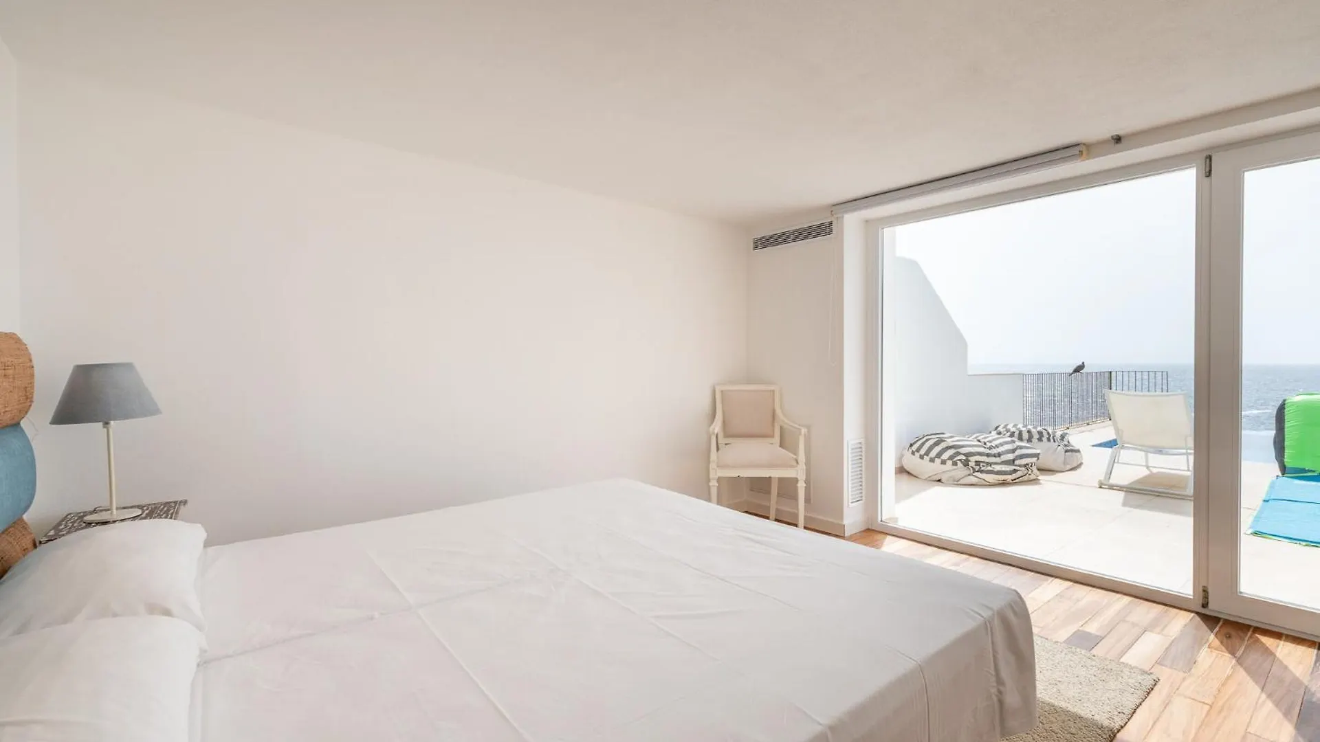 Villa Mediterraneo By Mallorca House Rent Cala Murada