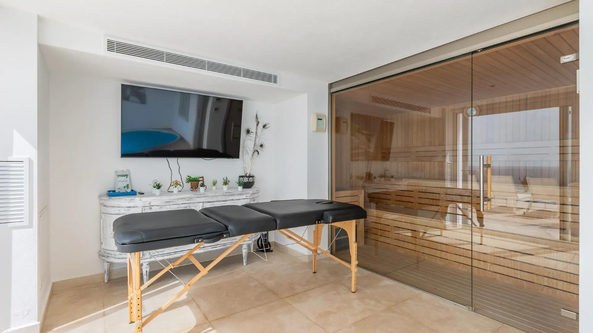 Villa Mediterraneo By Mallorca House Rent location