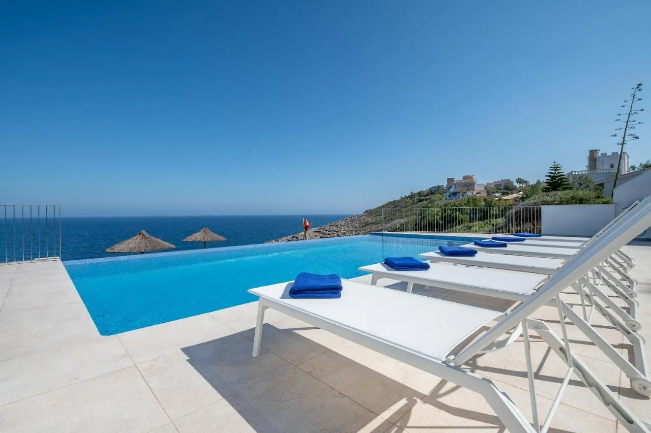 Villa Mediterraneo By Mallorca House Rent Cala Murada  0*, Cala Murada (Mallorca) Spain