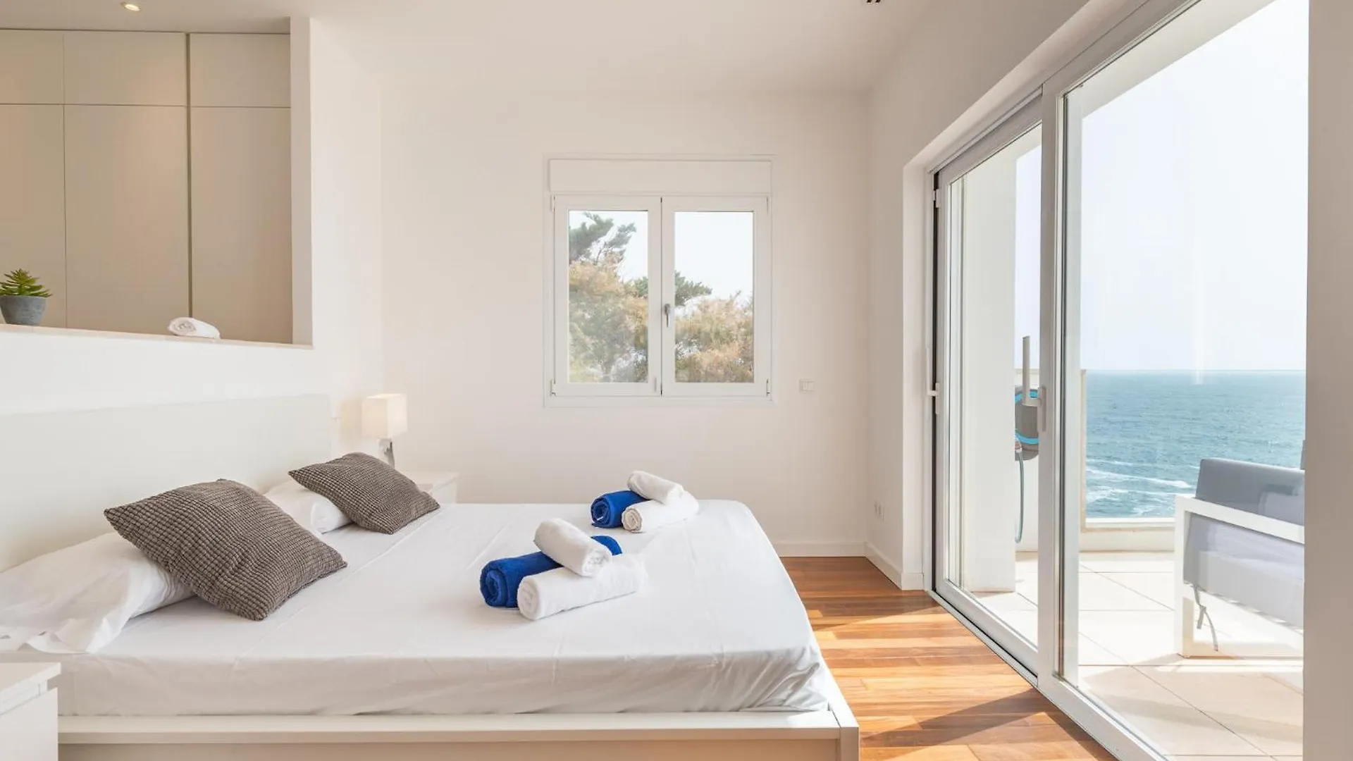 Villa Mediterraneo By Mallorca House Rent Cala Murada  Spain