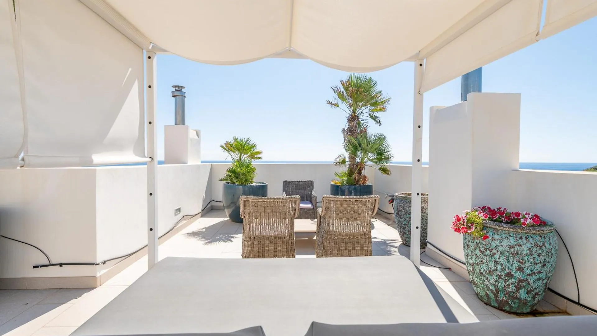 Villa Mediterraneo By Mallorca House Rent Cala Murada
