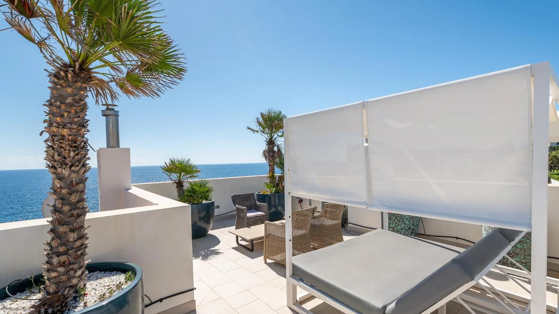 Villa Mediterraneo By Mallorca House Rent Cala Murada