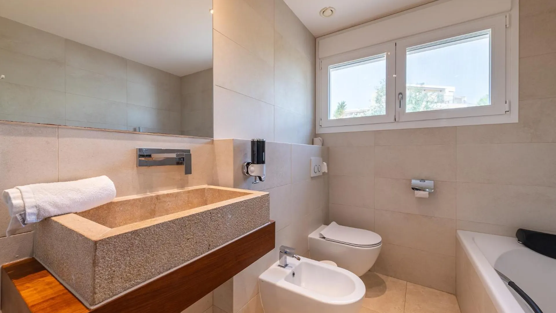 Villa Mediterraneo By Mallorca House Rent Cala Murada  0*, Cala Murada (Mallorca) Spain