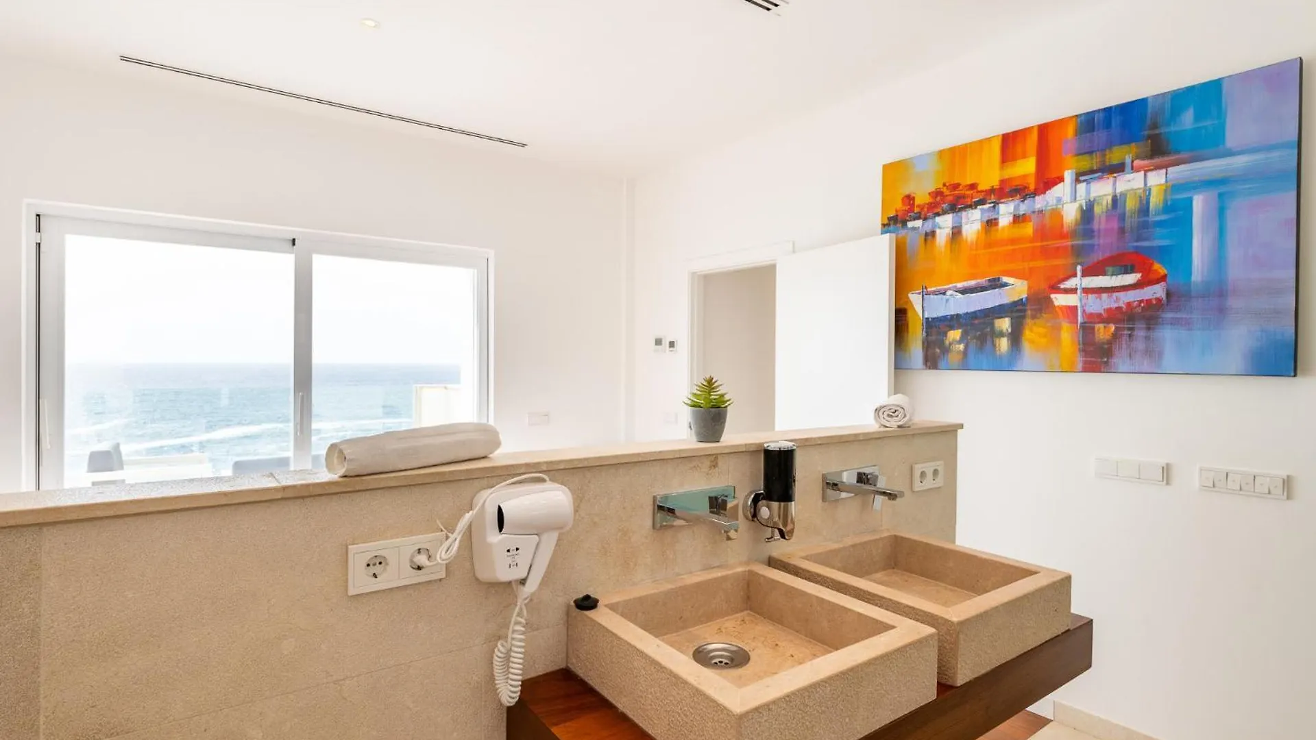 Villa Mediterraneo By Mallorca House Rent Cala Murada  0*, Cala Murada (Mallorca)