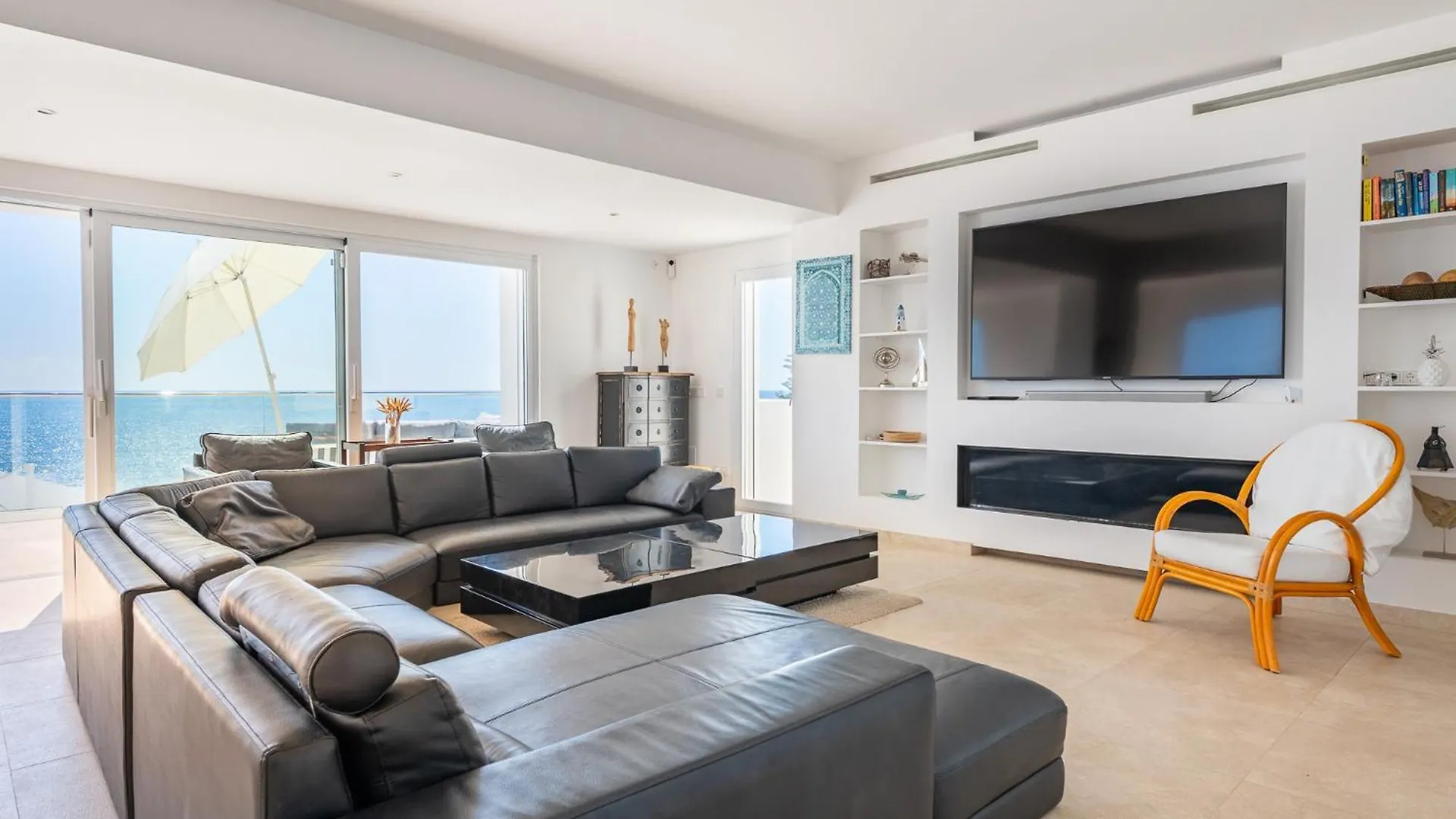Villa Mediterraneo By Mallorca House Rent Cala Murada  0*, Cala Murada (Mallorca) Spain